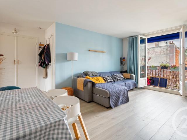 Appartement location à Boulogne-Billancourt, Boulogne-billancourt
