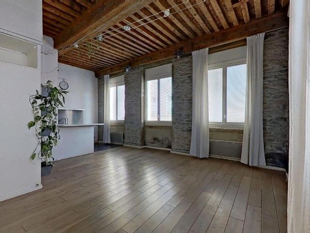 Appartement location à Lyon, Métropole de Lyon