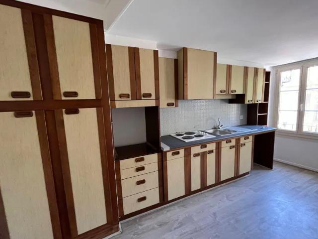 Appartement location à Mende