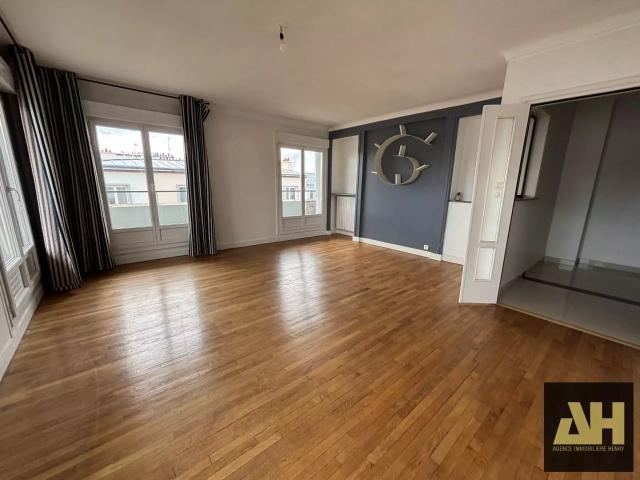 Appartement location à Brest, Bretagne