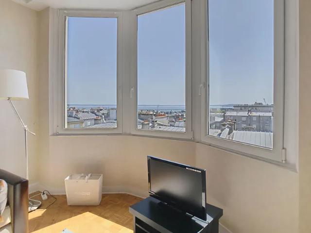 Appartement location à Brest, Bretagne