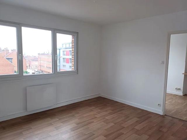 Appartement location à Dunkerque, Hazebrouck