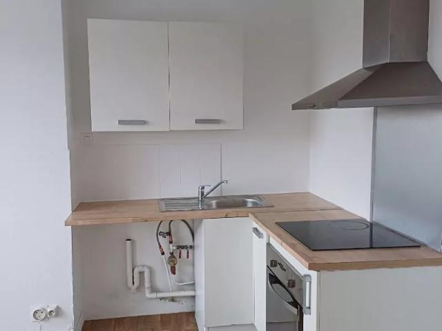 Appartement location à Dunkerque, Hazebrouck