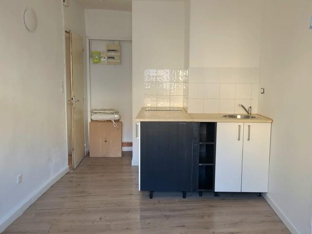 Appartement location à Marseille