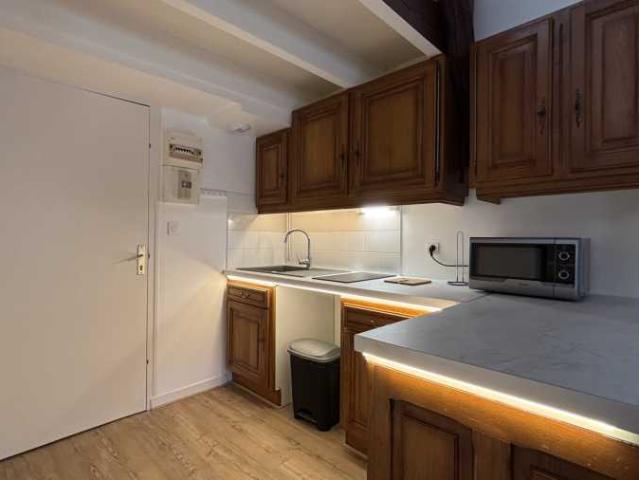 Appartement location à Sarrebourg-Château-Salins, Bacourt