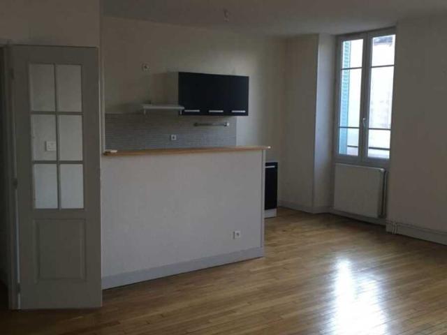 Appartement location à Sarrebourg-Château-Salins, Bacourt