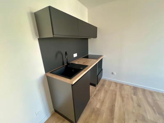 Appartement location à Tarbes