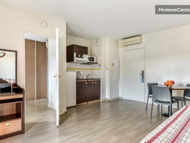 Appartement location à Béziers