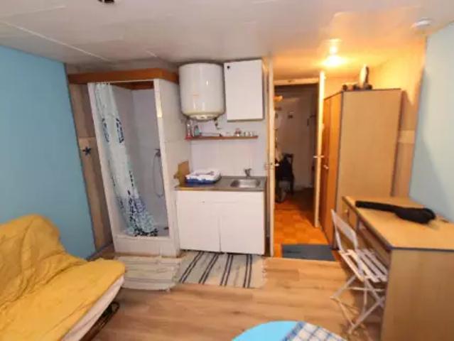 Appartement location à Grenoble