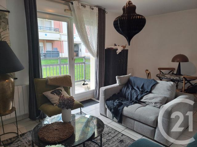 Appartement location à Alençon, Condé-sur-sarthe
