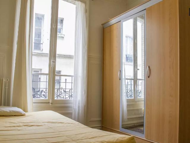 Appartement location à Paris, Île-de-France