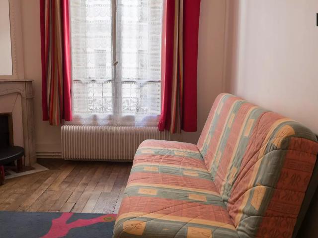 Appartement location à Paris, Île-de-France