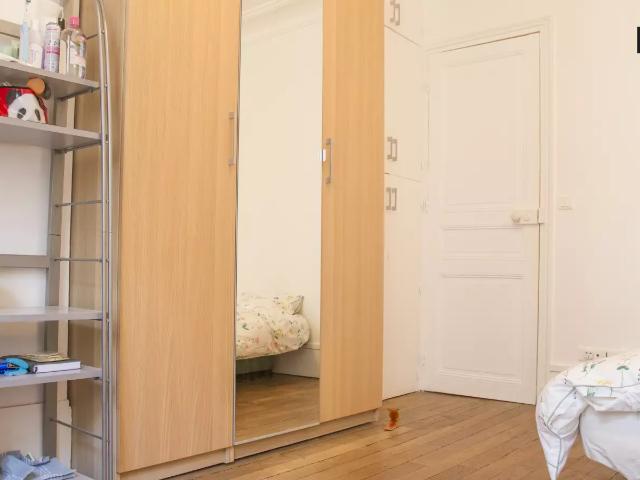 Appartement location à Paris, Île-de-France