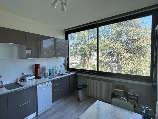 Appartement location à Chambéry