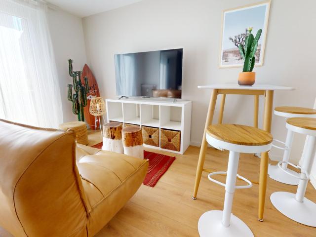 Appartement location à Grasse, Antibes