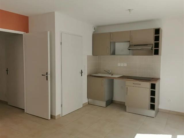 Appartement location à Toulouse