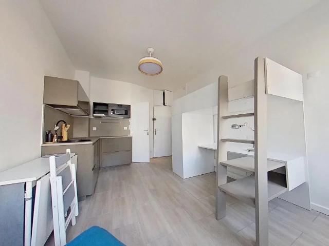 Appartement location à Paris, Île-de-France