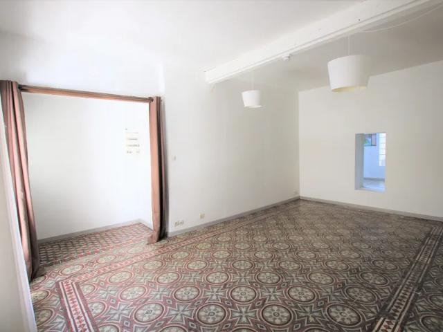 Appartement location à Carpentras