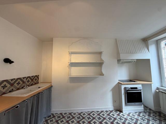 Appartement location à Moulins