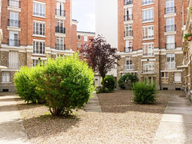Appartement location à Nanterre, Asnières-sur-seine