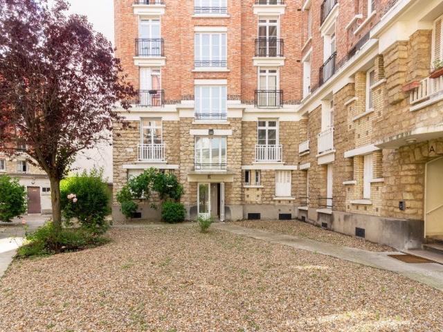 Appartement location à Nanterre, Asnières-sur-seine