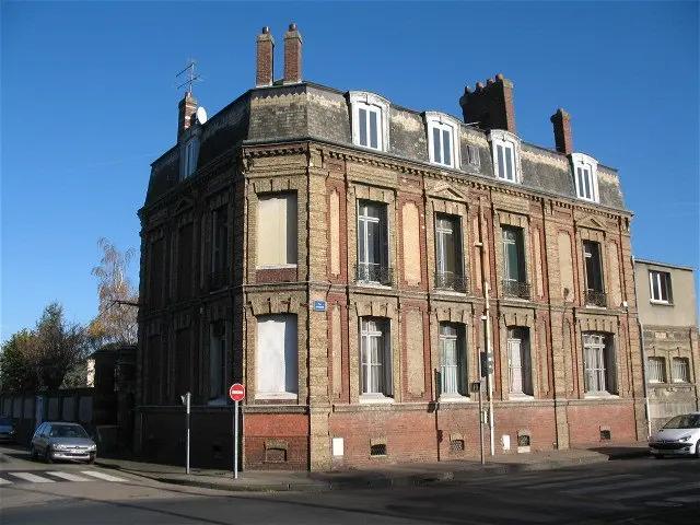 Appartement location à Rouen, Elbeuf