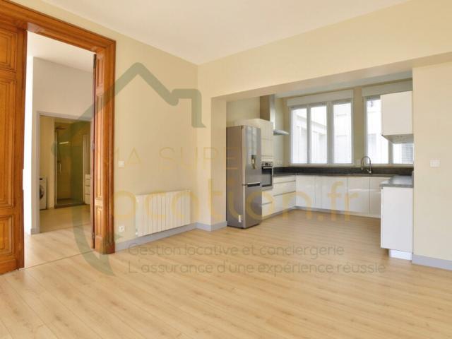 Appartement location à Saint-Quentin, Essigny-le-grand