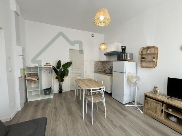 Appartement location à Saint-Quentin, Essigny-le-grand