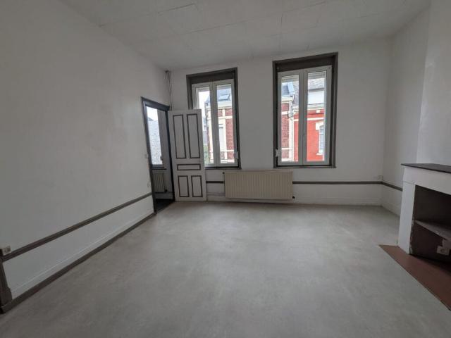Appartement location à Saint-Quentin, Essigny-le-grand