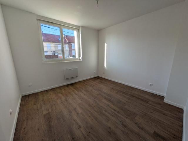 Appartement location à Saint-Quentin, Essigny-le-grand