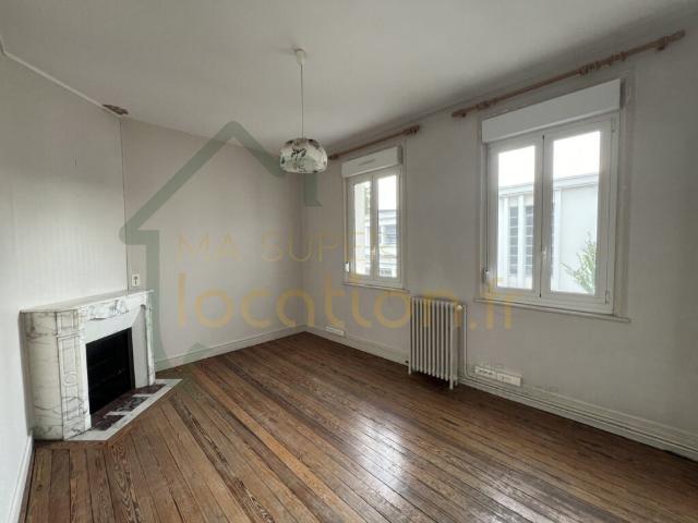 Appartement location à Saint-Quentin, Essigny-le-grand