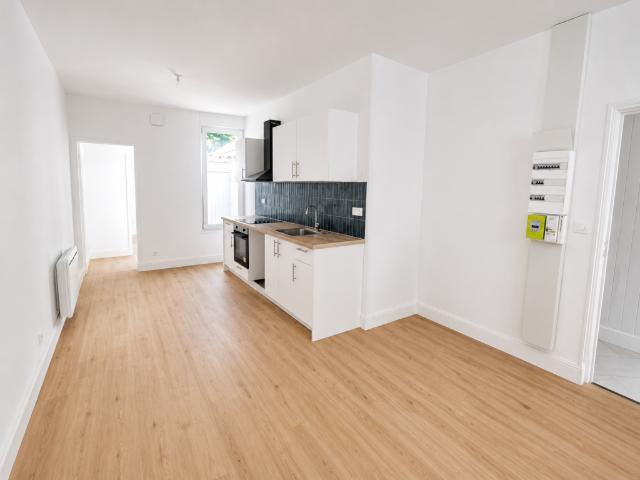 Appartement location à Saint-Quentin, Essigny-le-grand