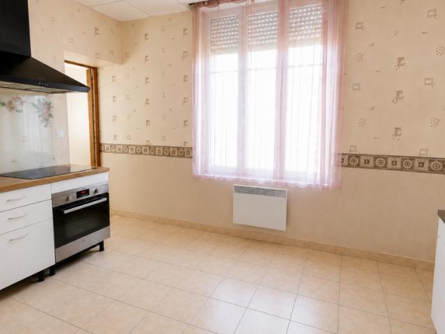 Appartement location à Saint-Quentin, Essigny-le-grand