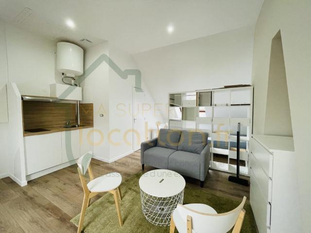 Appartement location à Saint-Quentin, Essigny-le-grand