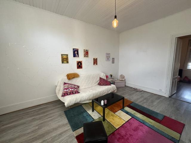 Appartement location à Saint-Quentin, Essigny-le-grand