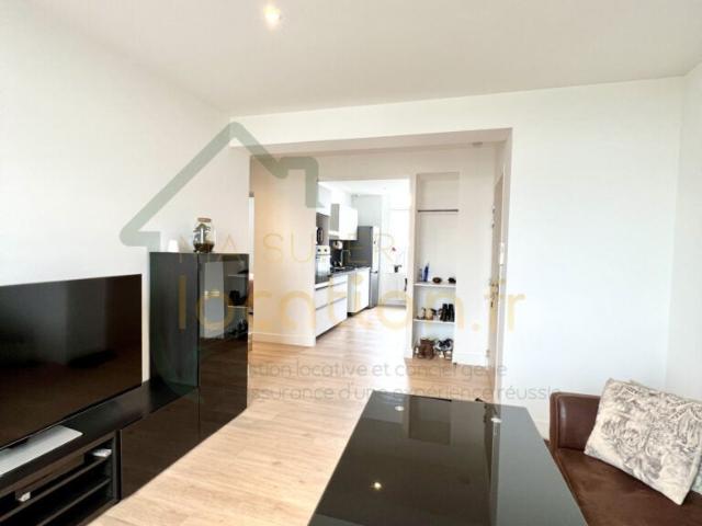 Appartement location à Saint-Quentin, Essigny-le-grand