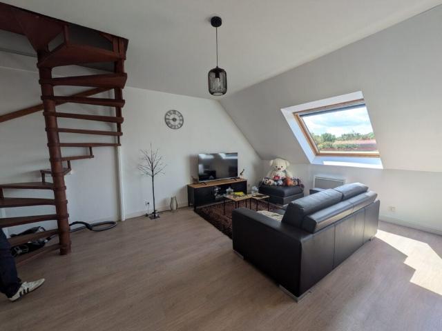 Appartement location à Saint-Quentin, Essigny-le-grand