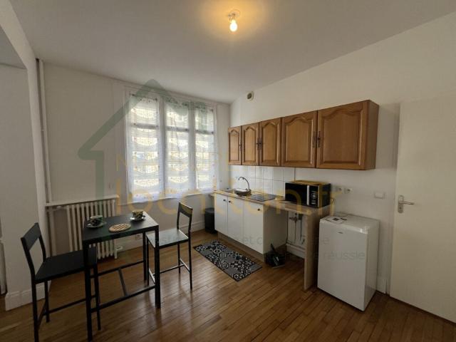 Appartement location à Saint-Quentin, Essigny-le-grand