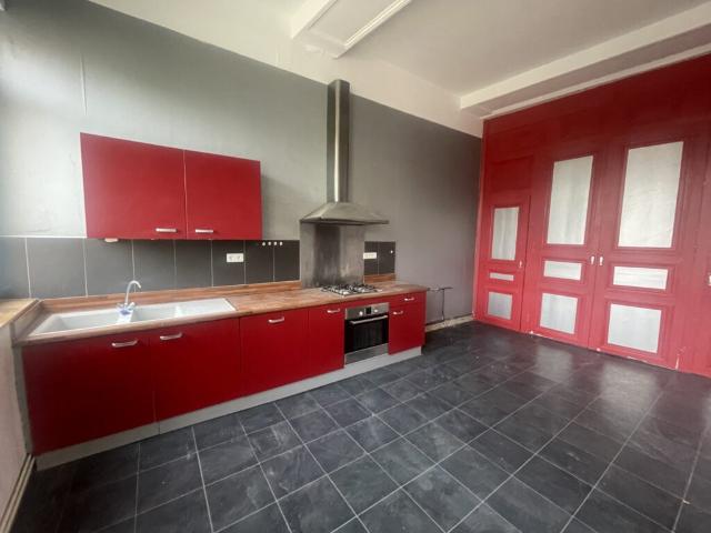 Appartement location à Saint-Quentin, Essigny-le-grand