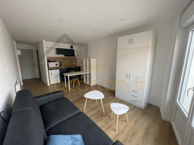 Appartement location à Saint-Quentin, Essigny-le-grand