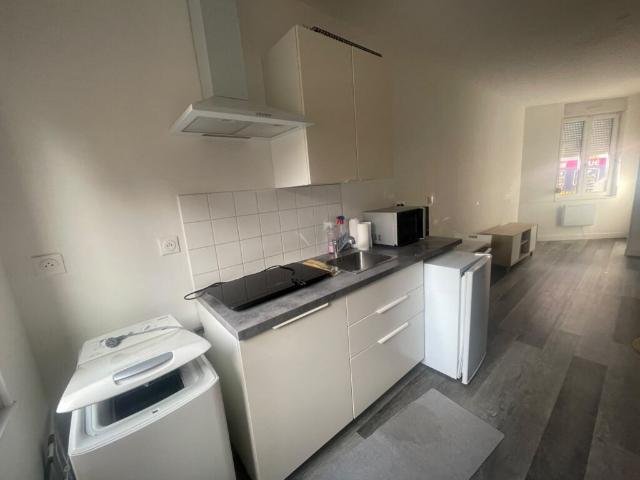 Appartement location à Saint-Quentin, Essigny-le-grand