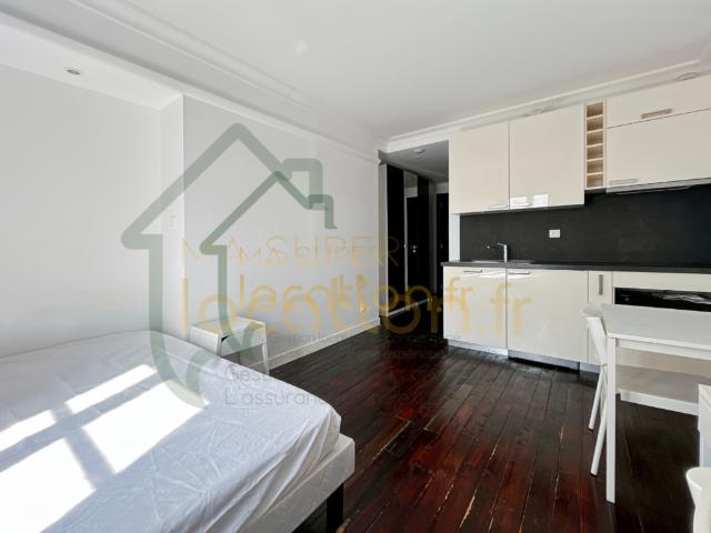 Appartement location à Saint-Quentin, Essigny-le-grand