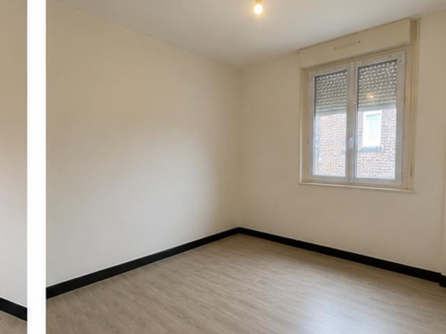Appartement location à Saint-Quentin, Essigny-le-grand