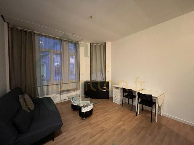 Appartement location à Saint-Quentin, Essigny-le-grand