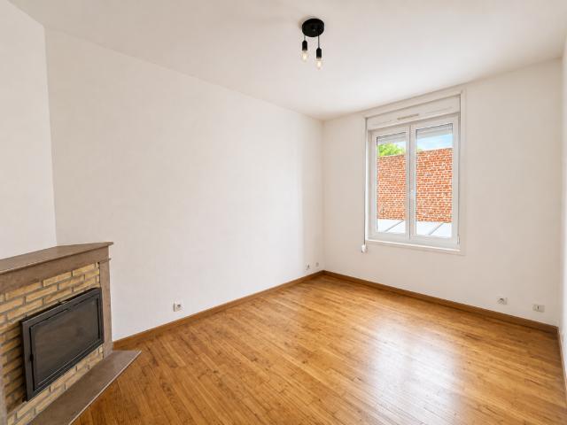 Appartement location à Saint-Quentin, Essigny-le-grand