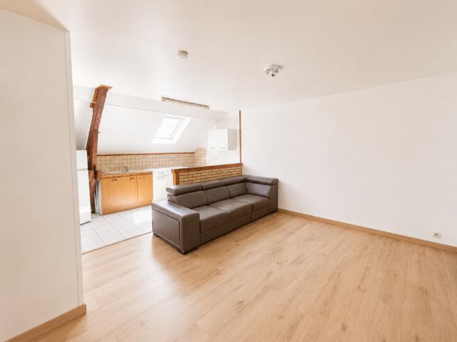 Appartement location à Saint-Quentin, Essigny-le-grand