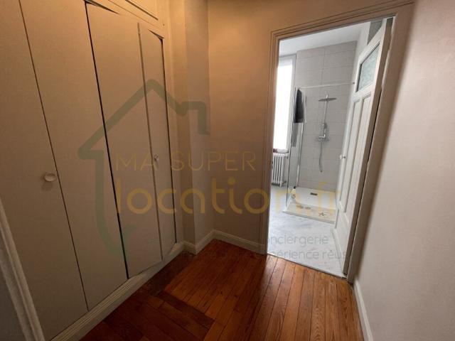 Appartement location à Saint-Quentin, Essigny-le-grand