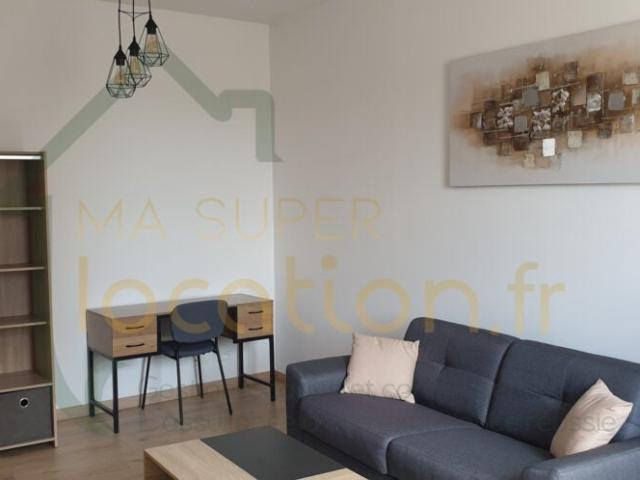 Appartement location à Saint-Quentin, Essigny-le-grand