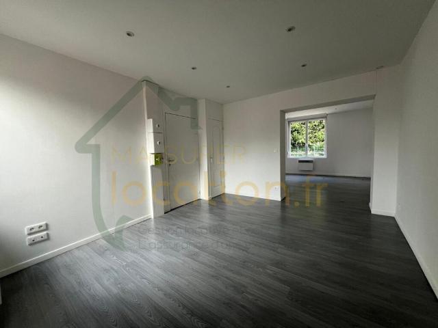 Appartement location à Saint-Quentin, Essigny-le-grand