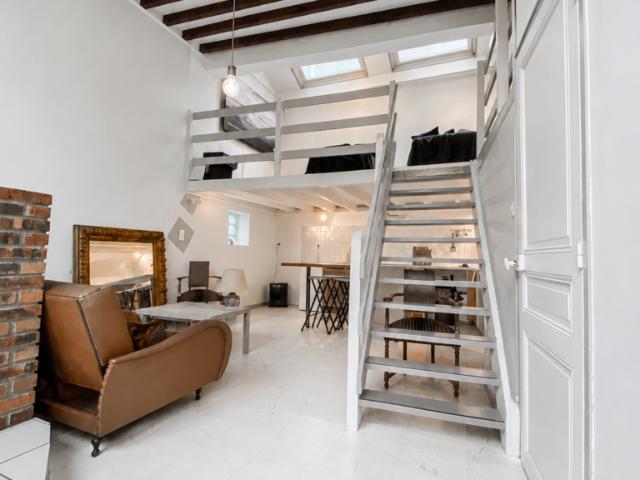 Appartement location à Saint-Quentin, Essigny-le-grand